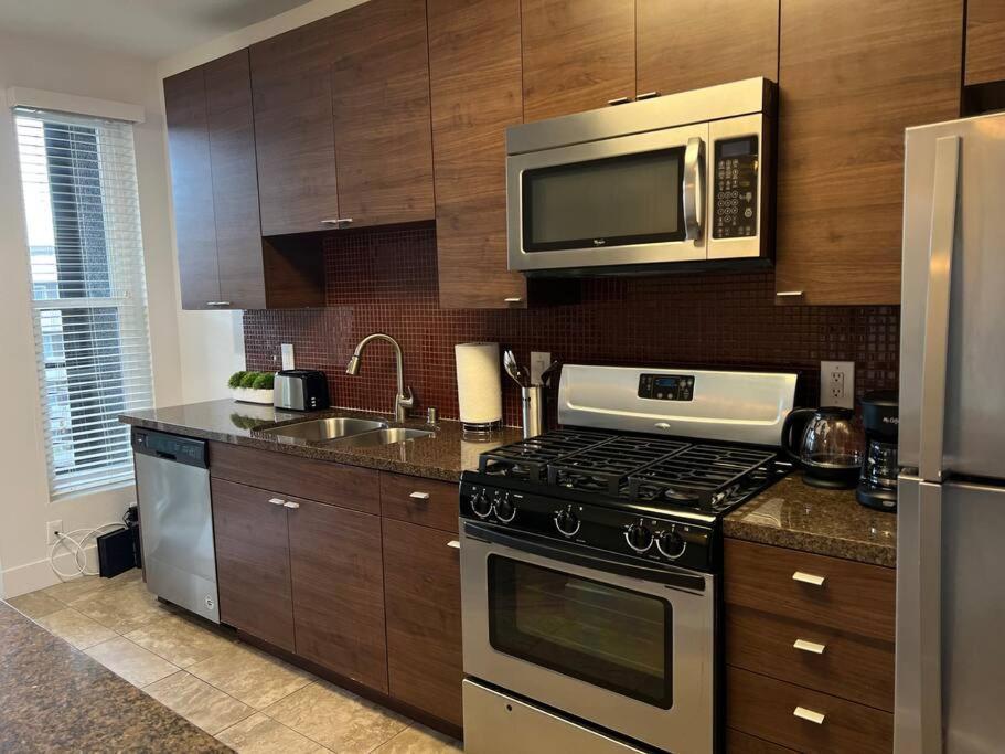Tulum Vibes 1 Bedroom Apartment Near Boats In Marina Del Rey Лос-Анджелес Экстерьер фото